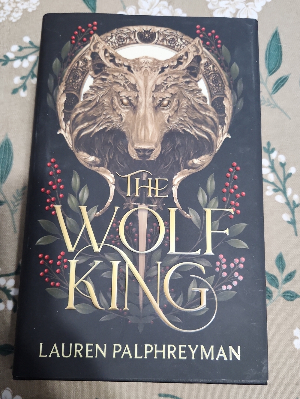The wolf king🥵🥵🥵